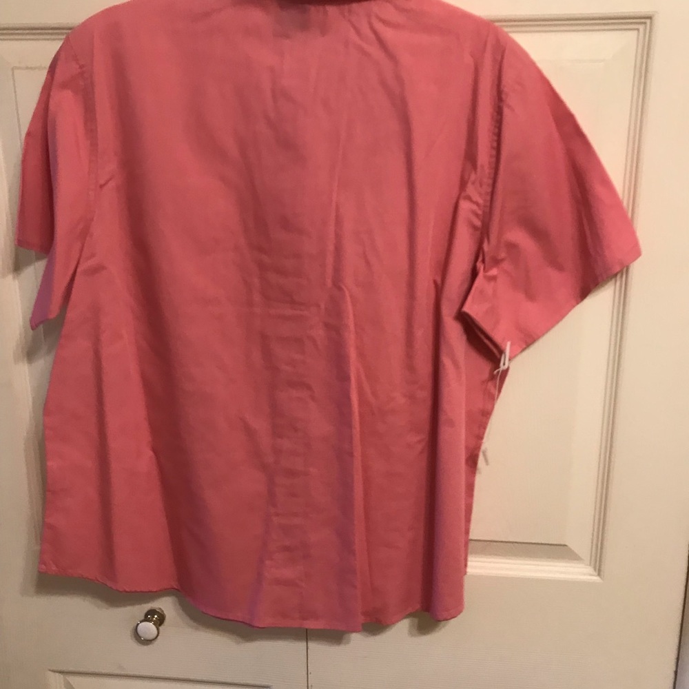 Basic Editions Blouse - Picture 3 of 4
